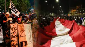 Marcha del 25 de octubre: Generación Z confirmó la ruta de la protesta en Lima