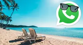 Cómo activar el 'Modo vacaciones' en WhatsApp para evitar recibir mensajes en tus días libres Cómo activar el 'Modo vacaciones' en WhatsApp para evitar recibir mensajes en tus días libres