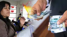Bono por Escolaridad aumentaría a S/1.130: esto es lo último que se sabe sobre el pago a trabajadores Bono por Escolaridad aumentaría a S/1.130: esto es lo último que se sabe sobre el pago a trabajadores