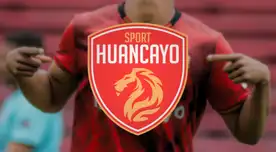 Sport Huancayo sueña con el título nacional: será campeón si gana sus próximos dos partidos Sport Huancayo sueña con el título nacional: será campeón si gana sus próximos dos partidos