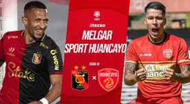 Melgar vs Sport Huancayo EN VIVO por Liga 1: a qué hora, alineaciones, pronóstico y dónde ver Melgar vs Sport Huancayo EN VIVO por Liga 1: a qué hora, alineaciones, pronóstico y dónde ver