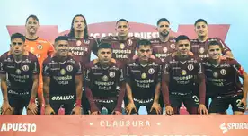 Universitario confirmó sorpresa de última hora para el partido ante ADT en Tarma Universitario confirmó sorpresa de última hora para el partido ante ADT en Tarma