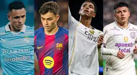 Partidos de hoy EN VIVO, domingo 26 de octubre: dónde ver fútbol online Partidos de hoy EN VIVO, domingo 26 de octubre: dónde ver fútbol online