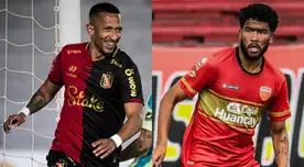 ¿A qué hora juega Melgar vs Sport Huancayo y dónde ver partido por el Torneo Clausura? ¿A qué hora juega Melgar vs Sport Huancayo y dónde ver partido por el Torneo Clausura?
