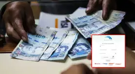 Retiro AFP podría aumento el monto límite de retiro: ¿qué se necesita para desembolsar más de 21,400 soles? Retiro AFP podría aumento el monto límite de retiro: ¿qué se necesita para desembolsar más de 21,400 soles?