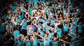 Sporting Cristal perdió dos puntos en la clasificación del Torneo Clausura: así quedó la tabla Sporting Cristal perdió dos puntos en la clasificación del Torneo Clausura: así quedó la tabla