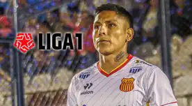 ¿Deja Atlético Grau? Futuro de Raúl Ruidíaz estaría en grande del fútbol peruano: "Ofertas" ¿Deja Atlético Grau? Futuro de Raúl Ruidíaz estaría en grande del fútbol peruano: "Ofertas"