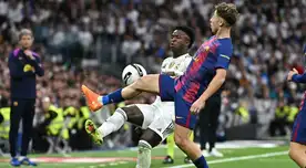¿Dónde ver Real Madrid vs. Barcelona EN VIVO ONLINE GRATIS? ¿Dónde ver Real Madrid vs. Barcelona EN VIVO ONLINE GRATIS?