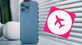 Estos son los tres usos ocultos que tiene el MODO AVIÓN en tu celular y no lo sabías Estos son los tres usos ocultos que tiene el MODO AVIÓN en tu celular y no lo sabías