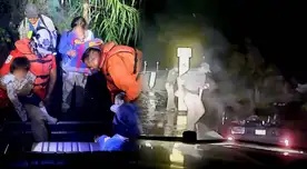 ALERTA en EE. UU.: Impactante persecución con DPS termina de la peor manera para cinco inmigrantes indocumentados ALERTA en EE. UU.: Impactante persecución con DPS termina de la peor manera para cinco inmigrantes indocumentados