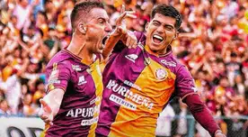 Sporting Cristal perdió su invicto de 3 años en el Alberto Gallardo tras caer con Chankas Sporting Cristal perdió su invicto de 3 años en el Alberto Gallardo tras caer con Chankas