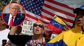 Estados Unidos deja fuera a miles del proceso para obtener la Green Card: revisa AQUÍ si estás en la lista Estados Unidos deja fuera a miles del proceso para obtener la Green Card: revisa AQUÍ si estás en la lista