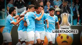 ¿Qué resultados necesita Sporting Cristal para clasificar a Libertadores tras perder con Chankas? ¿Qué resultados necesita Sporting Cristal para clasificar a Libertadores tras perder con Chankas?