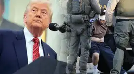 ALERTA, inmigrantes en Estados Unidos: estas son las 5 ciudades que Trump tiene bajo mayor control federal ALERTA, inmigrantes en Estados Unidos: estas son las 5 ciudades que Trump tiene bajo mayor control federal