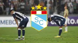 Derrota de Sporting Cristal puede complicar clasificación de Alianza Lima a la Copa Libertadores Derrota de Sporting Cristal puede complicar clasificación de Alianza Lima a la Copa Libertadores