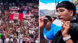 ¡Inaceptable! Hinchas de ADT denuncian agresiones y robo de entradas previo duelo con Universitario ¡Inaceptable! Hinchas de ADT denuncian agresiones y robo de entradas previo duelo con Universitario