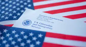BUENAS NOTICIAS para inmigrantes: USCIS extiende la validez de los permisos laborales sin trámite adicional BUENAS NOTICIAS para inmigrantes: USCIS extiende la validez de los permisos laborales sin trámite adicional