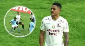 ¡El 'tri' en suspenso! Anderson Santamaría marcó en contra y ADT se puso 1-0 ante Universitario ¡El 'tri' en suspenso! Anderson Santamaría marcó en contra y ADT se puso 1-0 ante Universitario