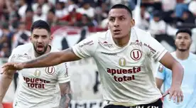 ¡Gloria en las alturas! Universitario venció 2-1 a ADT en Tarma y es tricampeón de la Liga 1 ¡Gloria en las alturas! Universitario venció 2-1 a ADT en Tarma y es tricampeón de la Liga 1