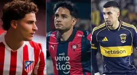 Partidos de hoy, lunes 27 de octubre: programación, horarios y dónde ver Partidos de hoy, lunes 27 de octubre: programación, horarios y dónde ver