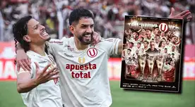 Universitario y su próximo gran reto este 2025 después de conquistar el tricampeonato Universitario y su próximo gran reto este 2025 después de conquistar el tricampeonato