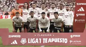 Universitario y los 5 récords que rompió al obtener su tricampeonato en esta temporada 2025 Universitario y los 5 récords que rompió al obtener su tricampeonato en esta temporada 2025