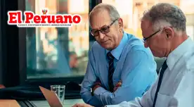 Nueva edad límite para trabajar en el sector público: se podrá seguir laborando aún después de cumplir 70 años Nueva edad límite para trabajar en el sector público: se podrá seguir laborando aún después de cumplir 70 años