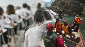 ¿Se suspenden las clases escolares este lunes 3 de noviembre por feriado largo? Esto señala El Peruano ¿Se suspenden las clases escolares este lunes 3 de noviembre por feriado largo? Esto señala El Peruano