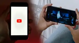 La función secreta de YouTube para ver videos en segundo plano sin pagar suscripción premium La función secreta de YouTube para ver videos en segundo plano sin pagar suscripción premium
