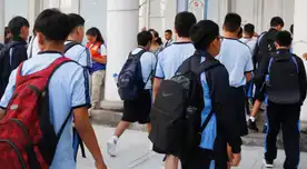 ¿Se suspenden las clases este jueves 30 y viernes 31 de octubre? Lo último anunciado por Minedu