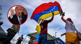 Miles podrían PERDER su TPS desde el 7 de noviembre: Descubre AQUÍ qué alternativas tienen para no ser deportados Miles podrían PERDER su TPS desde el 7 de noviembre: Descubre AQUÍ qué alternativas tienen para no ser deportados