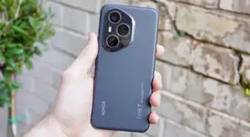 El Honor 400 Pro y sus motivos para olvidar por siempre al Samsung S25 FE: fotos Pro y procesador premium El Honor 400 Pro y sus motivos para olvidar por siempre al Samsung S25 FE: fotos Pro y procesador premium