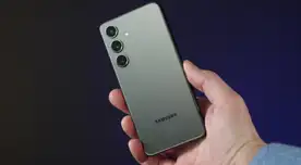 Este Samsung no tiene nada de básico: es un gama alta con gran potencia, cámaras 4K y precio insuperable Este Samsung no tiene nada de básico: es un gama alta con gran potencia, cámaras 4K y precio insuperable