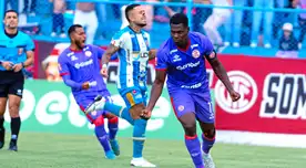 ¡Dos se van! Los 7 equipos de la Liga 1 que luchan por no descender a Segunda División ¡Dos se van! Los 7 equipos de la Liga 1 que luchan por no descender a Segunda División
