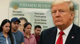 ALERTA inmigrantes: Así puedes conseguir tu Green Card en línea con estos 3 pasos esenciales que debes seguir según USCIS ALERTA inmigrantes: Así puedes conseguir tu Green Card en línea con estos 3 pasos esenciales que debes seguir según USCIS