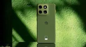 ¿Por qué comprar el iPhone 17 Air si este Motorola ultra delgado es igual de potente, tiene 3 cámaras y vale menos? ¿Por qué comprar el iPhone 17 Air si este Motorola ultra delgado es igual de potente, tiene 3 cámaras y vale menos?