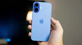 Si quieres un iPhone de última generación, cómpralo HOY en Yape con un súper descuento Si quieres un iPhone de última generación, cómpralo HOY en Yape con un súper descuento