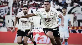Tricampeón con Universitario puso en duda su continuidad para el 2026: "Darnos un tiempo" Tricampeón con Universitario puso en duda su continuidad para el 2026: "Darnos un tiempo"