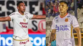 ¿Indirecta a Ruidíaz? Edison Flores hizo fuerte comentario tras el tricampeonato: "No rechazo..." ¿Indirecta a Ruidíaz? Edison Flores hizo fuerte comentario tras el tricampeonato: "No rechazo..."