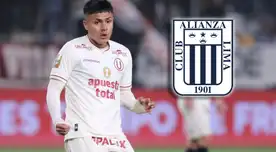 Jairo Concha arremete contra ex Alianza Lima en celebración del 'tri': "Lo mandamos a su casa" Jairo Concha arremete contra ex Alianza Lima en celebración del 'tri': "Lo mandamos a su casa"