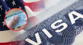 ALERTA inmigrantes: ¿Tienes una de estas visas? De esta manera podrías obtener la Green Card antes de lo que crees ALERTA inmigrantes: ¿Tienes una de estas visas? De esta manera podrías obtener la Green Card antes de lo que crees