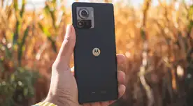 Este antiguo Motorola sigue siendo un TITÁN que supera a Samsung: carga de 125W, 512GB y cámara 200MP Este antiguo Motorola sigue siendo un TITÁN que supera a Samsung: carga de 125W, 512GB y cámara 200MP