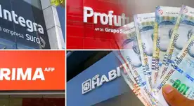 Retiro AFP 2025: ¿Quiénes pueden solicitar su desembolso este martes 28 de octubre? Retiro AFP 2025: ¿Quiénes pueden solicitar su desembolso este martes 28 de octubre?