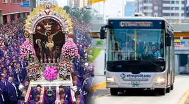 Metropolitano desvía sus rutas este 28 de octubre: ATU informa qué estaciones están cerradas Metropolitano desvía sus rutas este 28 de octubre: ATU informa qué estaciones están cerradas