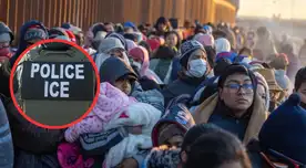 ALERTA INMIGRANTES en California: ICE intensifica operativos y EXIGE estos documentos para evitar detenciones ALERTA INMIGRANTES en California: ICE intensifica operativos y EXIGE estos documentos para evitar detenciones