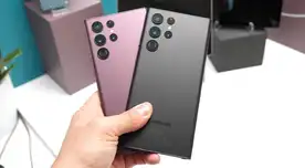 ¿Por qué comprar el Galaxy S25FE si este Samsung de 2022 es más potente, tiene cámara 108MP y cuesta menos? ¿Por qué comprar el Galaxy S25FE si este Samsung de 2022 es más potente, tiene cámara 108MP y cuesta menos?