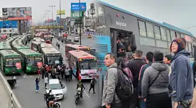 Confirman nuevo paro este 4 de noviembre: transportistas marcharán tras recientes asesinatos Confirman nuevo paro este 4 de noviembre: transportistas marcharán tras recientes asesinatos