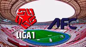 ¡Se lo perdió Perú! Jugador de Liga 1 fue convocado a selección asiática eliminada del Mundial ¡Se lo perdió Perú! Jugador de Liga 1 fue convocado a selección asiática eliminada del Mundial