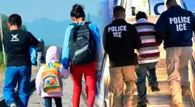 ALERTA inmigrantes en EE. UU.: más de 2 millones han abandonado el país bajo nuevas políticas migratorias ALERTA inmigrantes en EE. UU.: más de 2 millones han abandonado el país bajo nuevas políticas migratorias