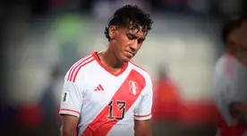 Se reveló el fuerte motivo por el que Renato Tapia no será convocado a la selección: "Un..." Se reveló el fuerte motivo por el que Renato Tapia no será convocado a la selección: "Un..."